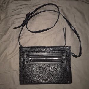 Nine West messenger/crossbody bag